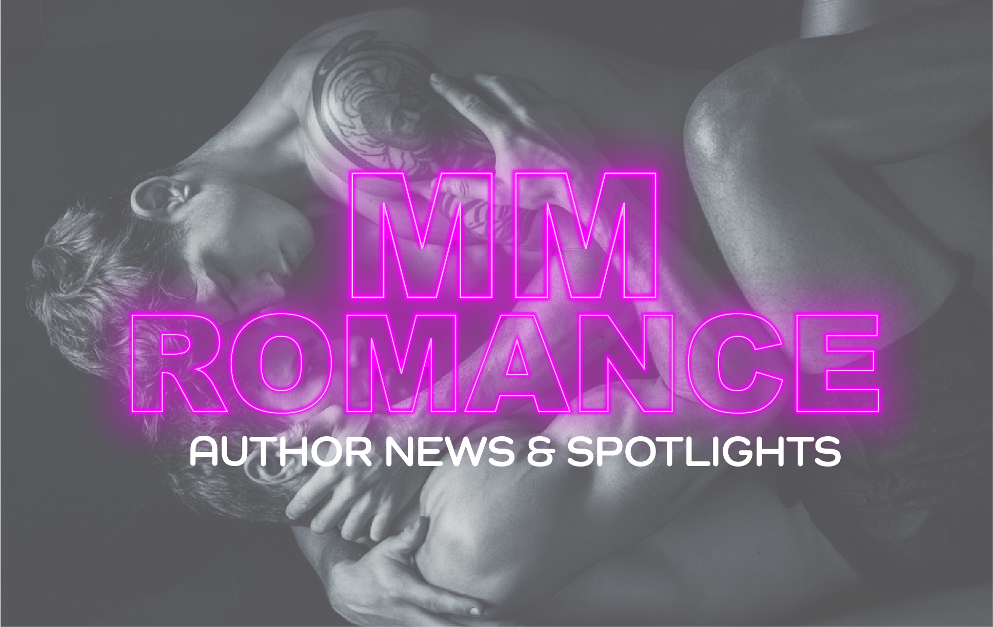 MM Romance Blog