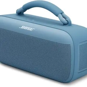 Bose SoundLink Max Portable Speaker Large IP67 Waterproof Bluetooth Speaker