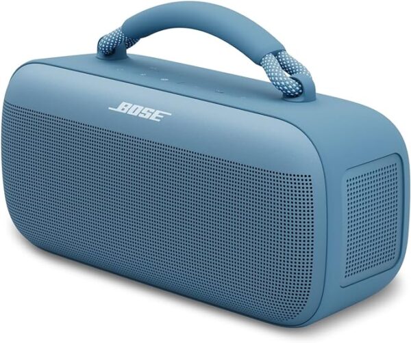 Bose SoundLink Max Portable Speaker Large IP67 Waterproof Bluetooth Speaker