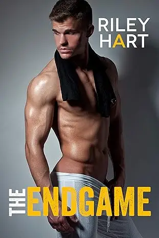 The Endgame (Atlanta Lightning Book 1) Cora Rose