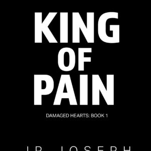 King of Pain by JP Joseph MM Romance